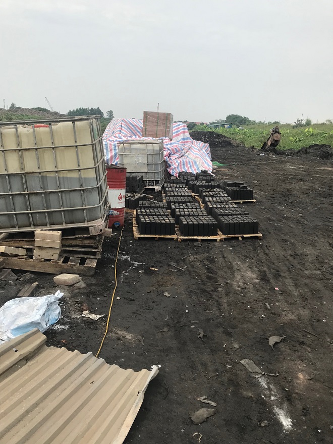 Hải Dương: Biến rác thải sinh hoạt thành tài nguyên quý, giảm nỗi lo gây ô nhiễm môi trường