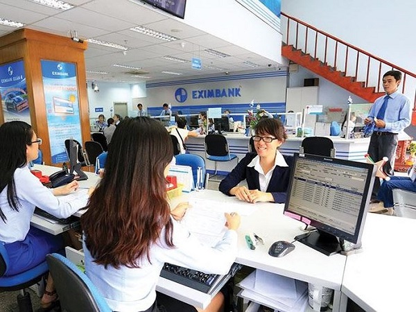 Đại hội cổ đông Eximbank tiếp tục bất thành