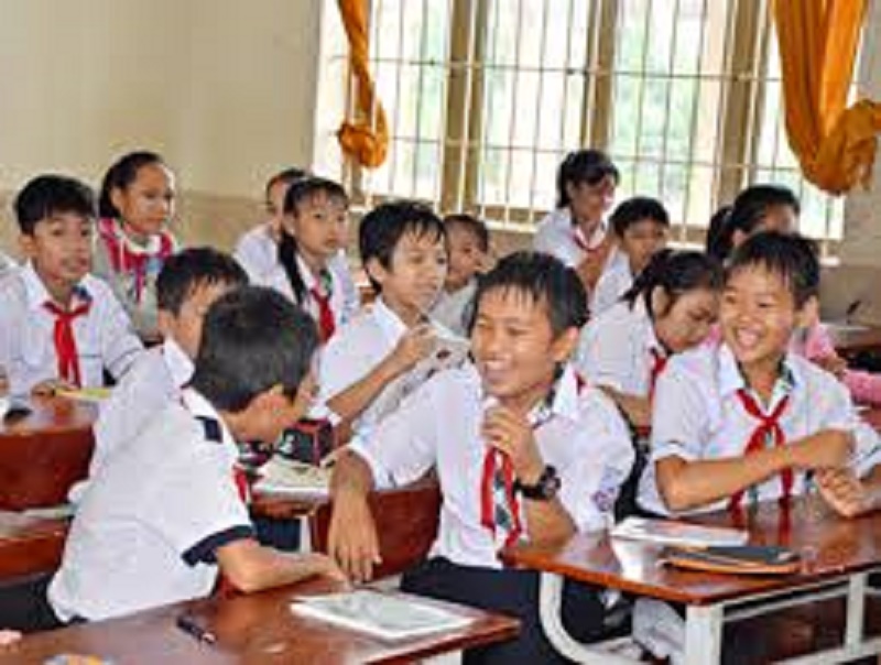 Hà Nội: Hạ điểm chuẩn vào lớp 6 chương trình song bằng