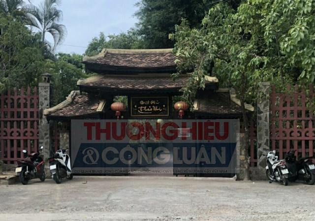 Thừa Thiên Huế: Thiếu minh bạch hay tắc trách trong công tác quản lý trật tự xây dựng?