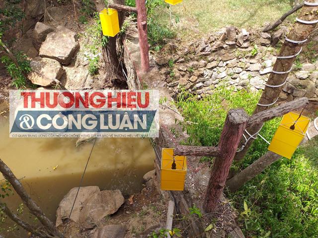 Thừa Thiên Huế: Thiếu minh bạch hay tắc trách trong công tác quản lý trật tự xây dựng? - Hình 4