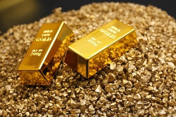 Giá vàng ngày 24/6/2019: Dự báo vàng có thể vượt mức 1.400 USD/ounce - Hình 1