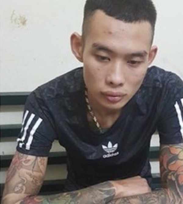 Hà Nội: Công an quận Bắc Từ Liêm tạm giữ hình sự đối tượng bắt ép cô gái trẻ đi rót bia