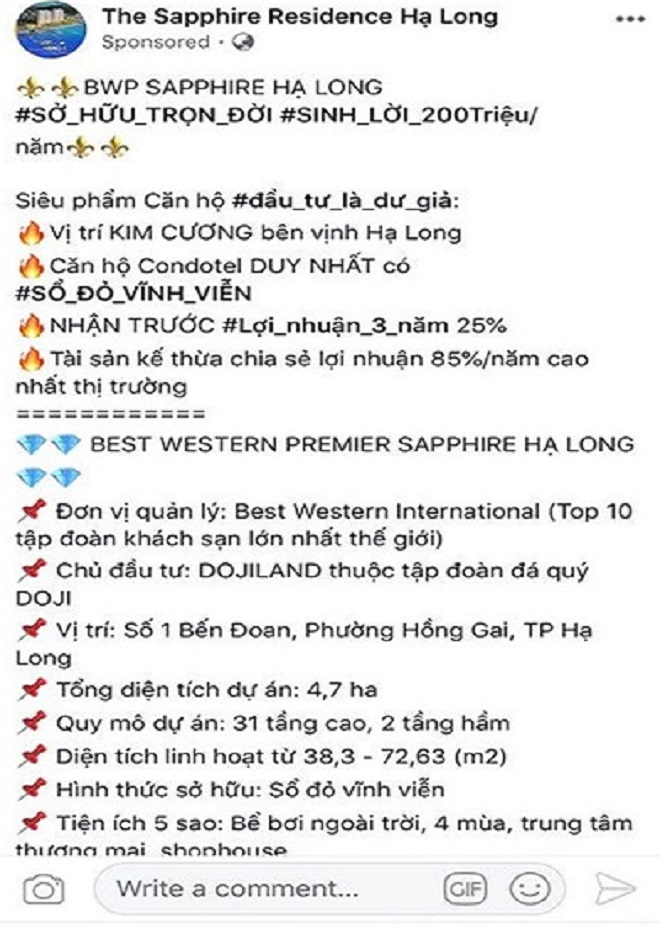 Tồn tại hàng loạt sai phạm, liệu tập đoàn DOJI có hoàn thành tham vọng của mình? - Hình 4