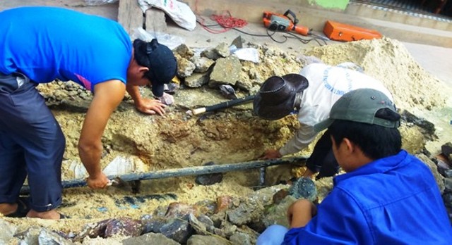 Quảng Bình: Thay đổi diện mạo cho công trình cấp nước nông thôn - Hình 1