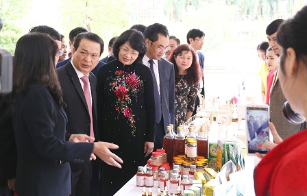 Đại học Thái Nguyên: Xây dựng thương hiệu - sự phát triển bền vững