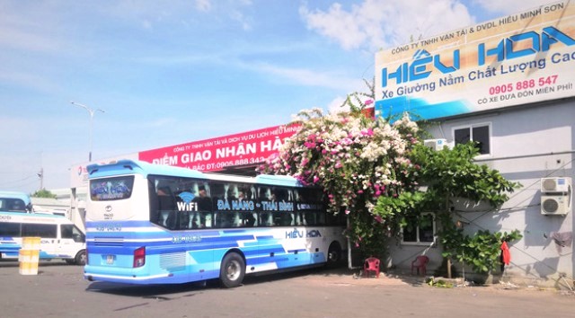 Nhà xe Hiếu Hoa: Cho thôi việc nhân viên đánh “Thượng đế” đuổi xuống giữa đường