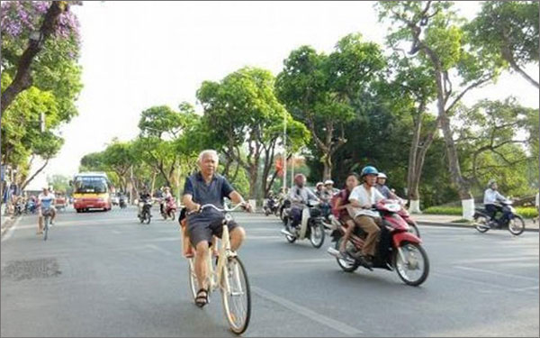 Dự báo thời tiết 25/6: Hà Nội mát mẻ trong ngày đầu tiên thi THPT