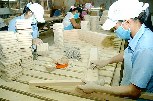 Thúc đẩy doanh nghiệp tư nhân phát triển, động lực quan trọng của nền kinh tế