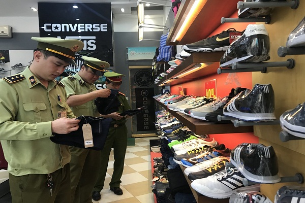 Nâng cao hiệu quả và bảo vệ quyền sở hữu trí tuệ