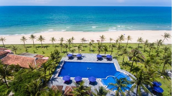 Du lịch xa để nhà ta thêm gần cùng Ana Mandara Huế Beach Resort & SPA - Hình 1