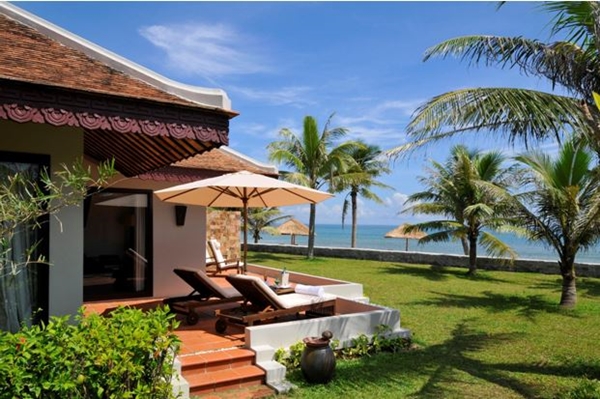 Du lịch xa để nhà ta thêm gần cùng Ana Mandara Huế Beach Resort & SPA - Hình 2