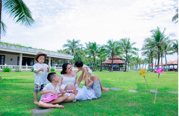 Du lịch xa để nhà ta thêm gần cùng Ana Mandara Huế Beach Resort & SPA - Hình 3