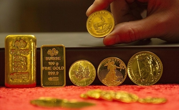Giá vàng ngày 26/6/2019: Dự báo vàng có thể tiến sát lên mốc 40 triệu đồng/lượng - Hình 1