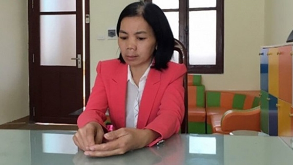 Vụ nữ sinh giao gà bị sát hại ở Điện Biên: Một bị can được tại ngoại - Hình 1