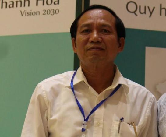 Thanh Hóa: Nguyên chủ tịch huyện Quảng Xương được bổ nhiệm giữ chức PGĐ Sở Ngoại vụ