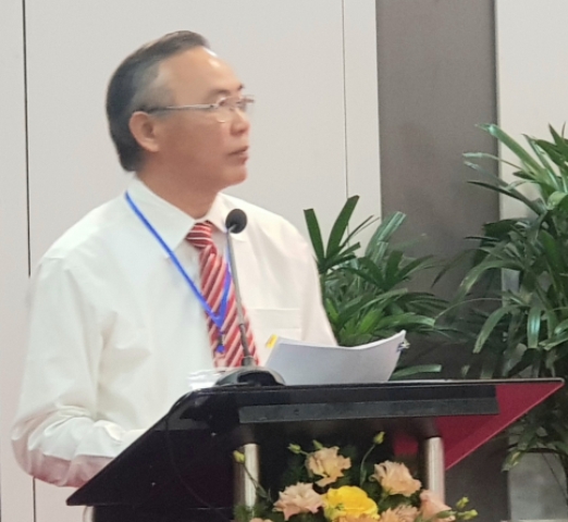 Đà Nẵng: Khai mạc cuộc họp Nhóm công tác nghề cá ASEAN lần thứ 27 - Hình 3