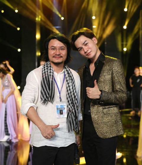 Tổng đạo diễn Hoàng Nhật Nam: Miss World Việt Nam 2019 lấy cảm hứng từ vẻ đẹp nữ quyền