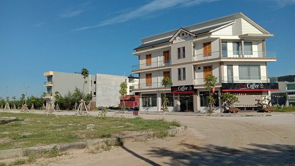 Tiếp bài quy hoạch DA chợ chuyên doanh hải sản kết hợp dịch vụ hậu cần nghề cá bị “băm nát”? - Hình 2