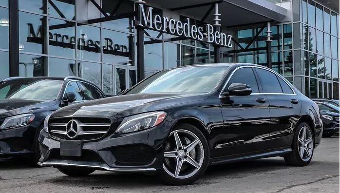 Triệu hồi hơn 1.600 chiếc Mercedes-Benz tại thị trường Việt Nam