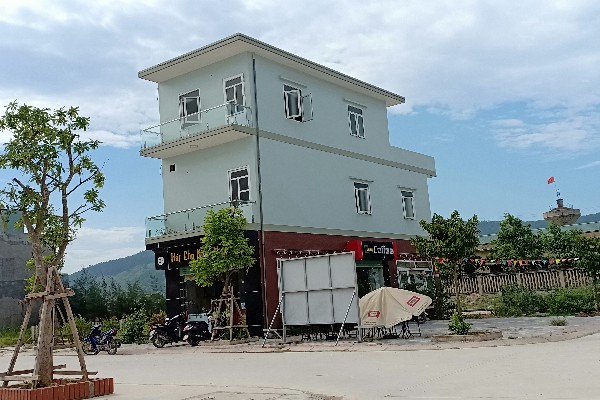 Tiếp bài quy hoạch DA chợ chuyên doanh hải sản kết hợp dịch vụ hậu cần nghề cá bị “băm nát”?