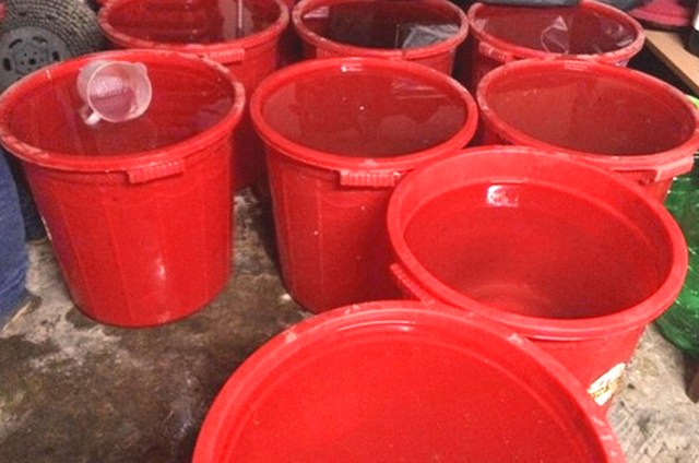 Đà Nẵng: Sẽ cúp nước toàn thành phố - Hình 2