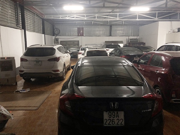 Bắc Giang: Tạm giữ 73 đối tượng đánh bạc, thu giữ gần 3 tỷ đồng - Hình 3