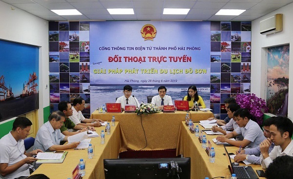 Hải Phòng: Giải pháp phát triển du lịch Đồ Sơn