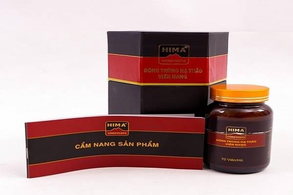 TP. Hồ Chí Minh: Công ty Cổ phần Đông Trùng Hạ Thảo bị phạt 150 triệu đồng