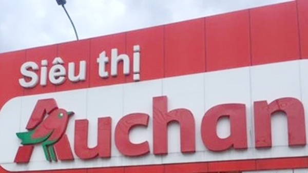 Lộ diện ông chủ mới tiếp quản hệ thống bán lẻ Auchan tại Việt Nam - Hình 1