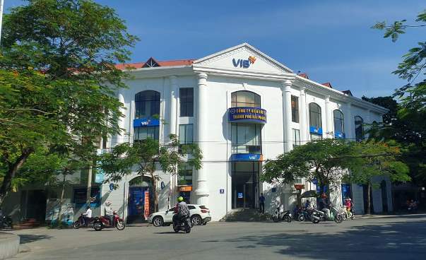 Công ty Điện lực Hải Phòng cho thuê đất sai mục đích, phớt lờ chỉ đạo của cấp trên?