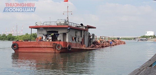 Chế tài nào cho 'sa tặc