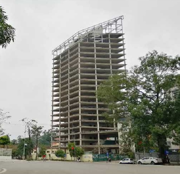 Vinacomin có “còn sức” để thực hiện hai dự án nghìn tỷ? - Hình 2