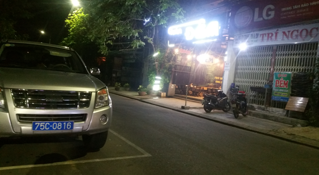 Thừa Thiên Huế: Chủ tịch chỉ đạo phải nghiêm túc tiếp thu, xử lý, công khai những phản ảnh của người dân