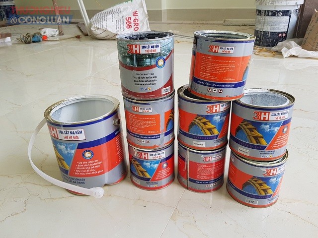 Sơn 3H của Việt Phát bị tố không đảm bảo chất lượng, cơ quan chức năng thờ ơ?