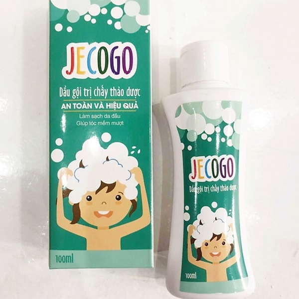 Thu hồi sản phẩm Jecogo do ghi nhãn không phù hợp với tính năng sản phẩm - Hình 1