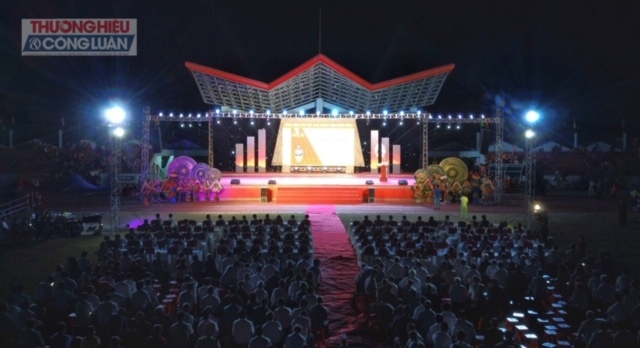 Quảng Nam: Kỷ niệm 70 năm ngày thành lập LLVT huyện Nam Giang - Hình 2