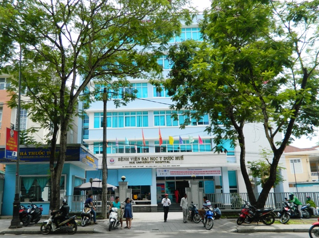 Huế: UBND tỉnh có công văn đề nghị Bệnh Viện Đại học Y Dược Huế giải trình “Tại sao thu phí vệ sinh bệnh nhân”
