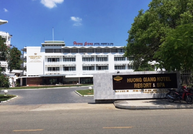 Thừa Thiên Huế: Bảo vệ người đấu tranh, tố giác tham nhũng, tiêu cực