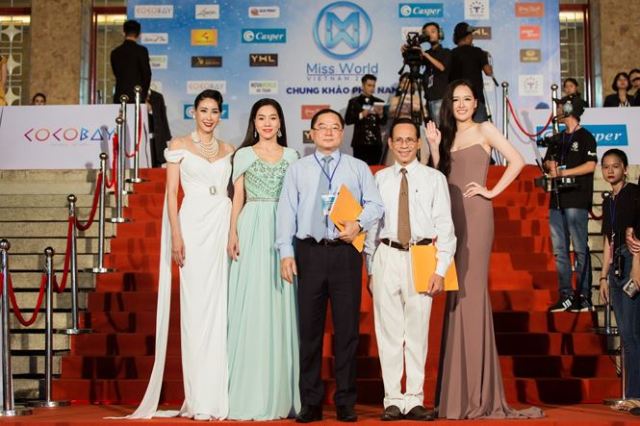 Những hiệu ứng tạo được mạnh mẽ, lan tỏa Miss World Vietnam 2019 - Hình 5