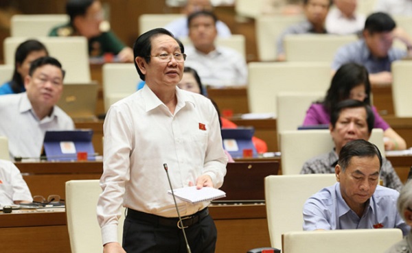 Bộ Nội vụ sắp kiểm tra công tác cán bộ năm 2019