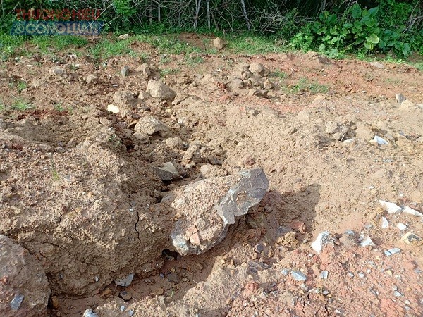 Công trình dự án xử lý khẩn cấp đê tả sông Chu (Thanh Hóa): Phản hồi từ chủ đầu tư dự án