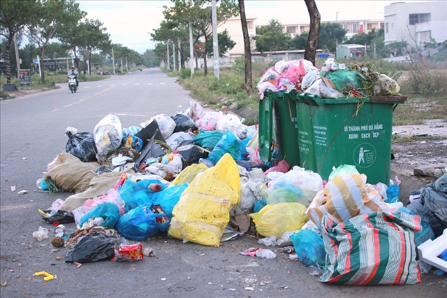 Đà Nẵng: Sẽ khởi công xây nhà máy đốt rác thành điện 80 triệu USD vào cuối năm 2019 - Hình 2