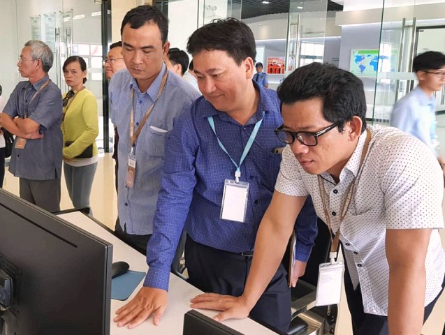 Đà Nẵng: Sẽ khởi công xây nhà máy đốt rác thành điện 80 triệu USD vào cuối năm 2019 - Hình 3