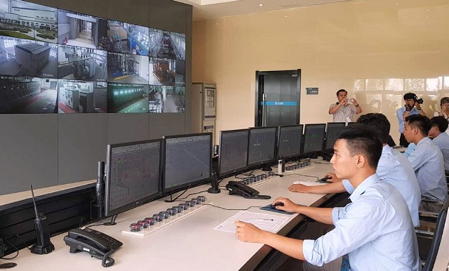 Đà Nẵng: Sẽ khởi công xây nhà máy đốt rác thành điện 80 triệu USD vào cuối năm 2019 - Hình 4