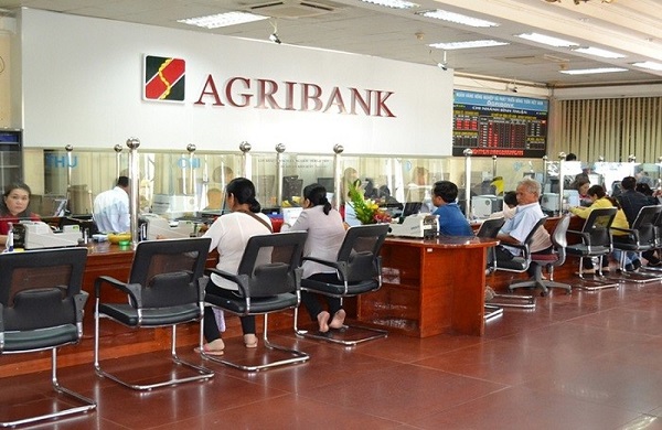 Agribank góp phần đẩy nhanh quá trình xử lý nợ xấu
