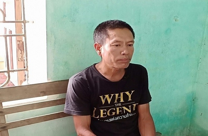 Hà Tĩnh: Khởi tố người đàn ông gây cháy rừng kinh hoàng tại núi Hồng