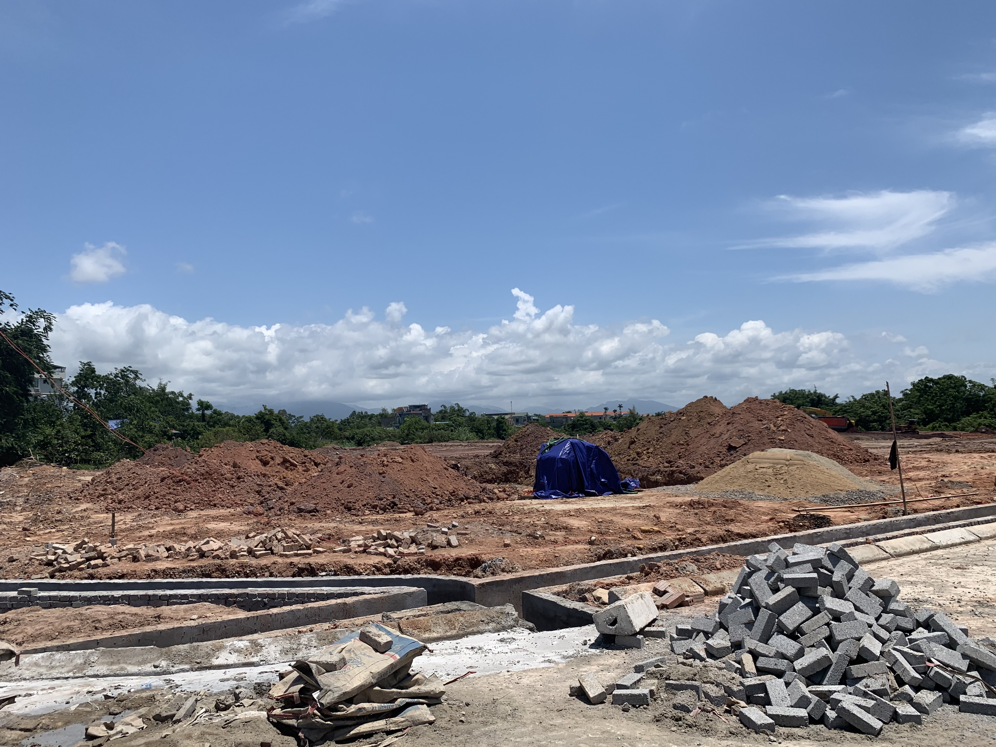 Hải Hà – Quảng Ninh: Thực hiện GPMB, đảm bảo quyền lợi của người dân