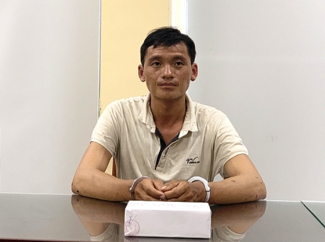 Nghệ An: Bắt đối tượng vận chuyển 2.000 viên ma túy tổng hợp