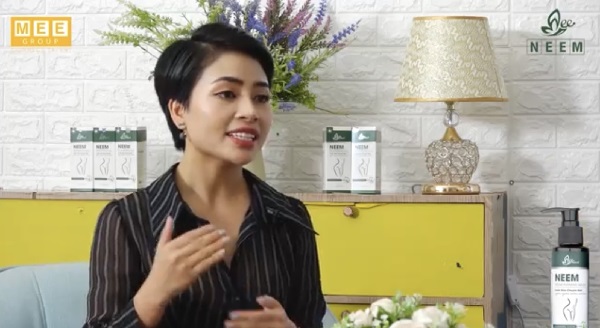 Nước rửa chuyên biệt Neem: Giá trị truyền thống làm nên sự khác biệt - Hình 2